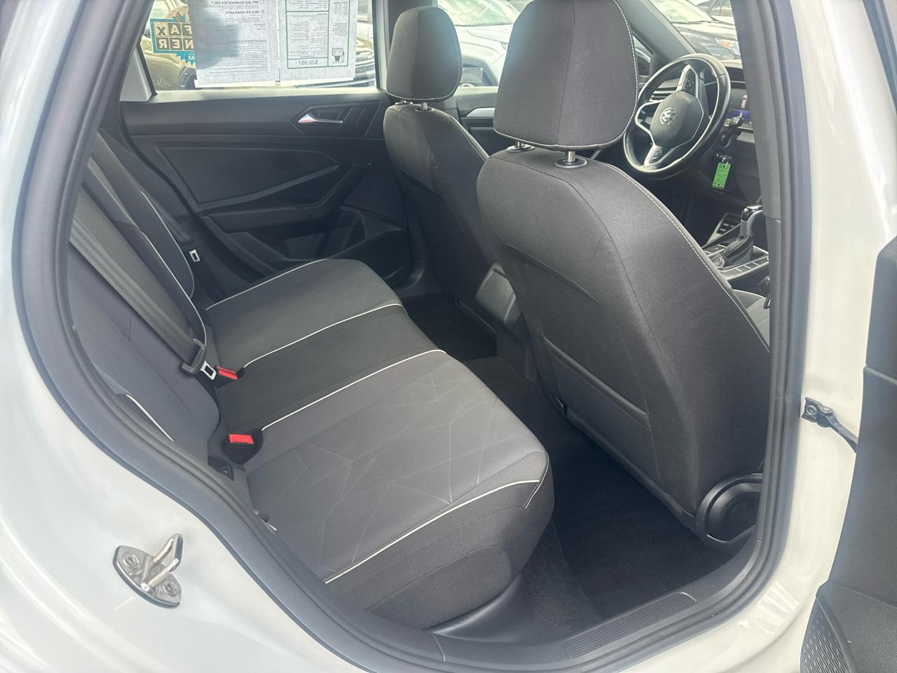 Volkswagen Jetta Sport Auto 2025