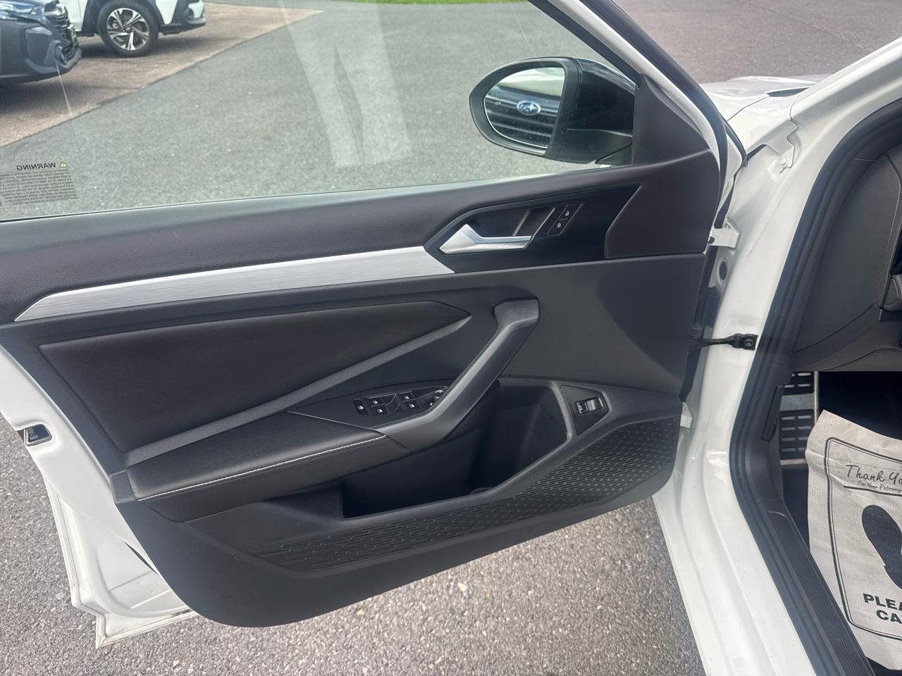 Volkswagen Jetta Sport Auto 2025