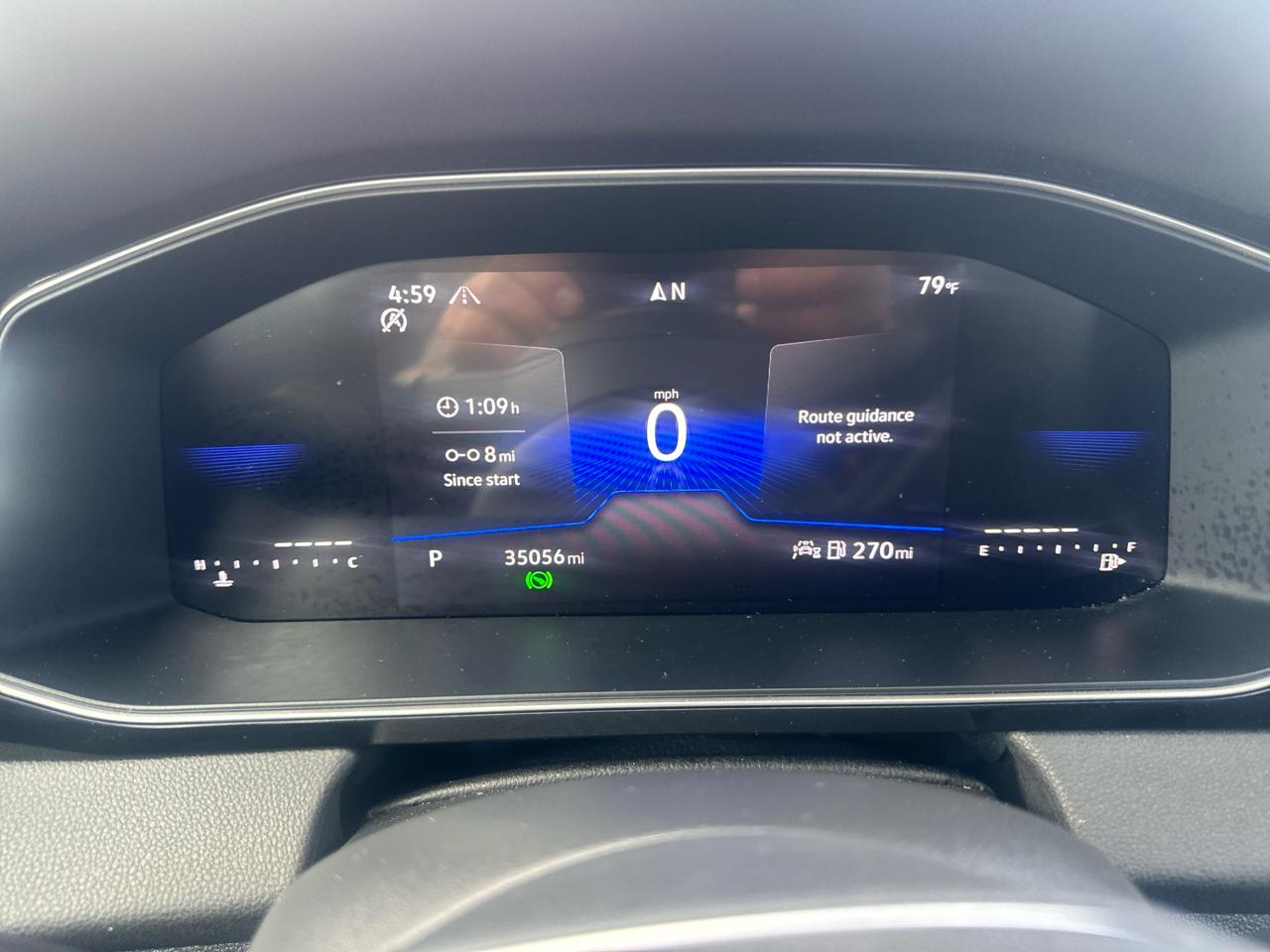 Volkswagen Jetta Sport Auto 2025
