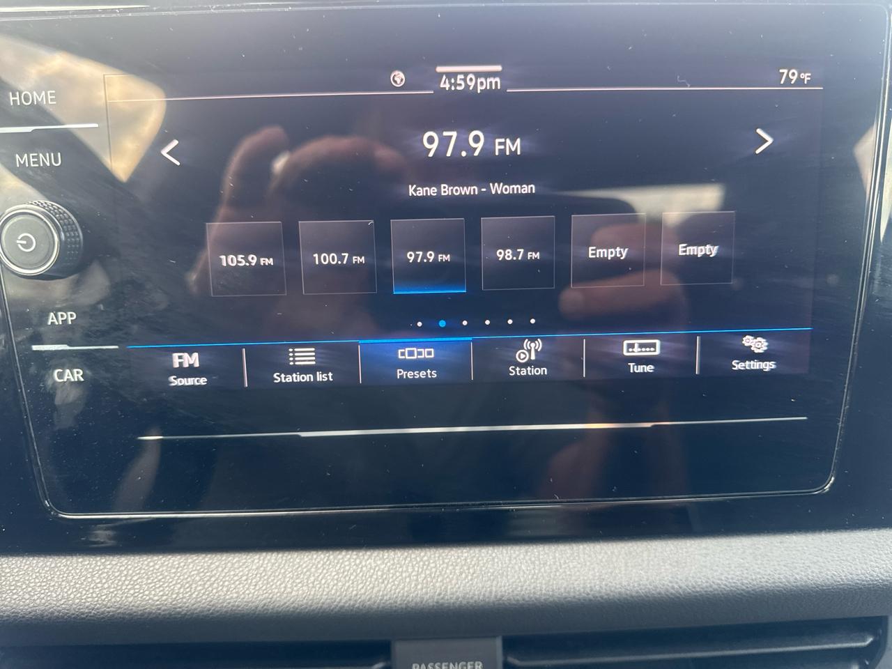 Volkswagen Jetta Sport Auto 2025