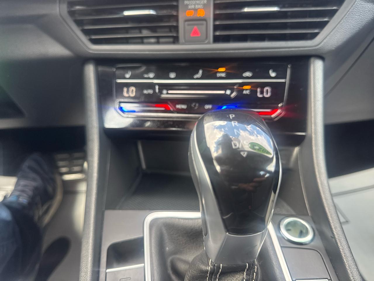 Volkswagen Jetta Sport Auto 2025