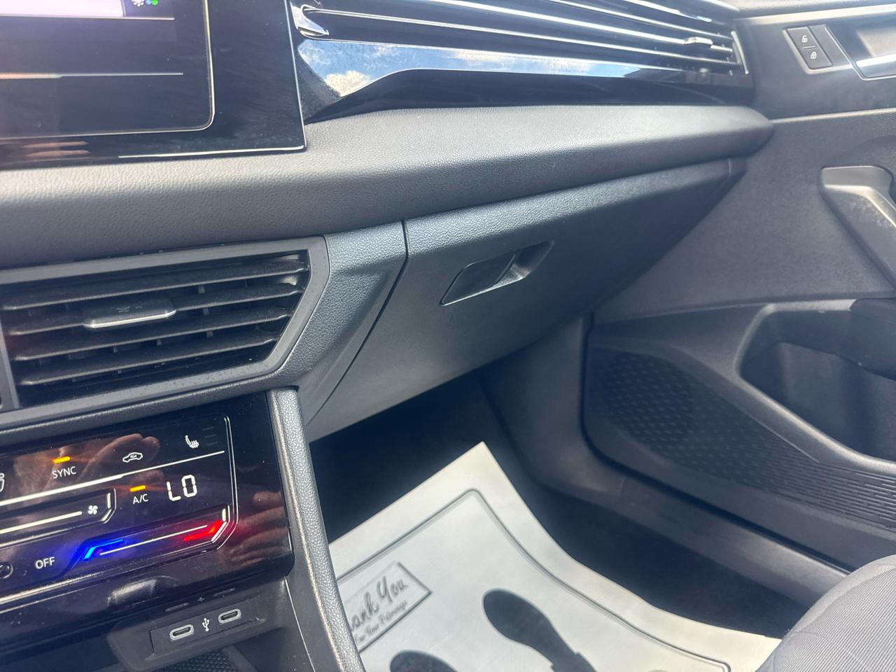 Volkswagen Jetta Sport Auto 2025
