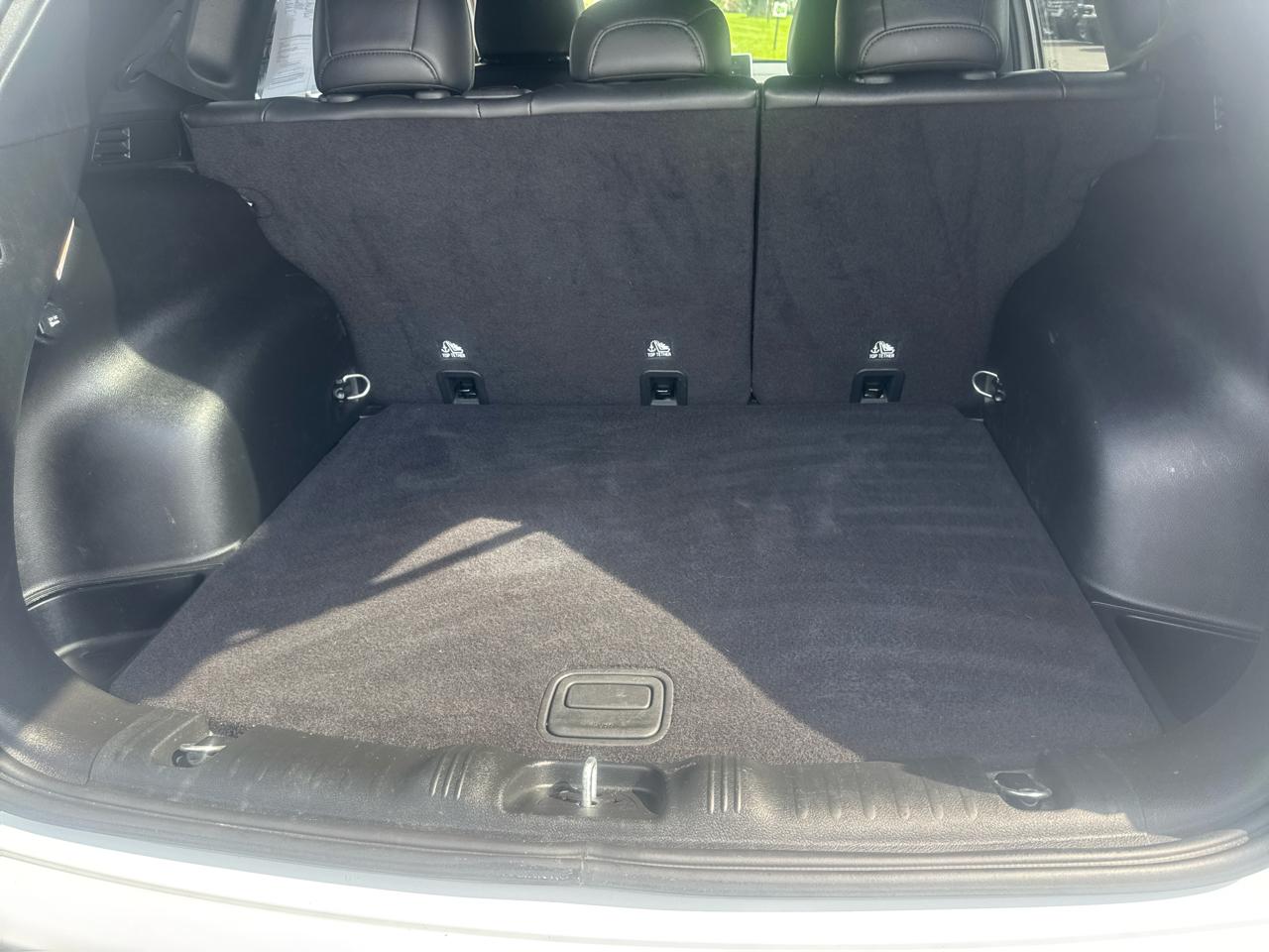 Jeep Compass Latitude Lux 4x4 2023