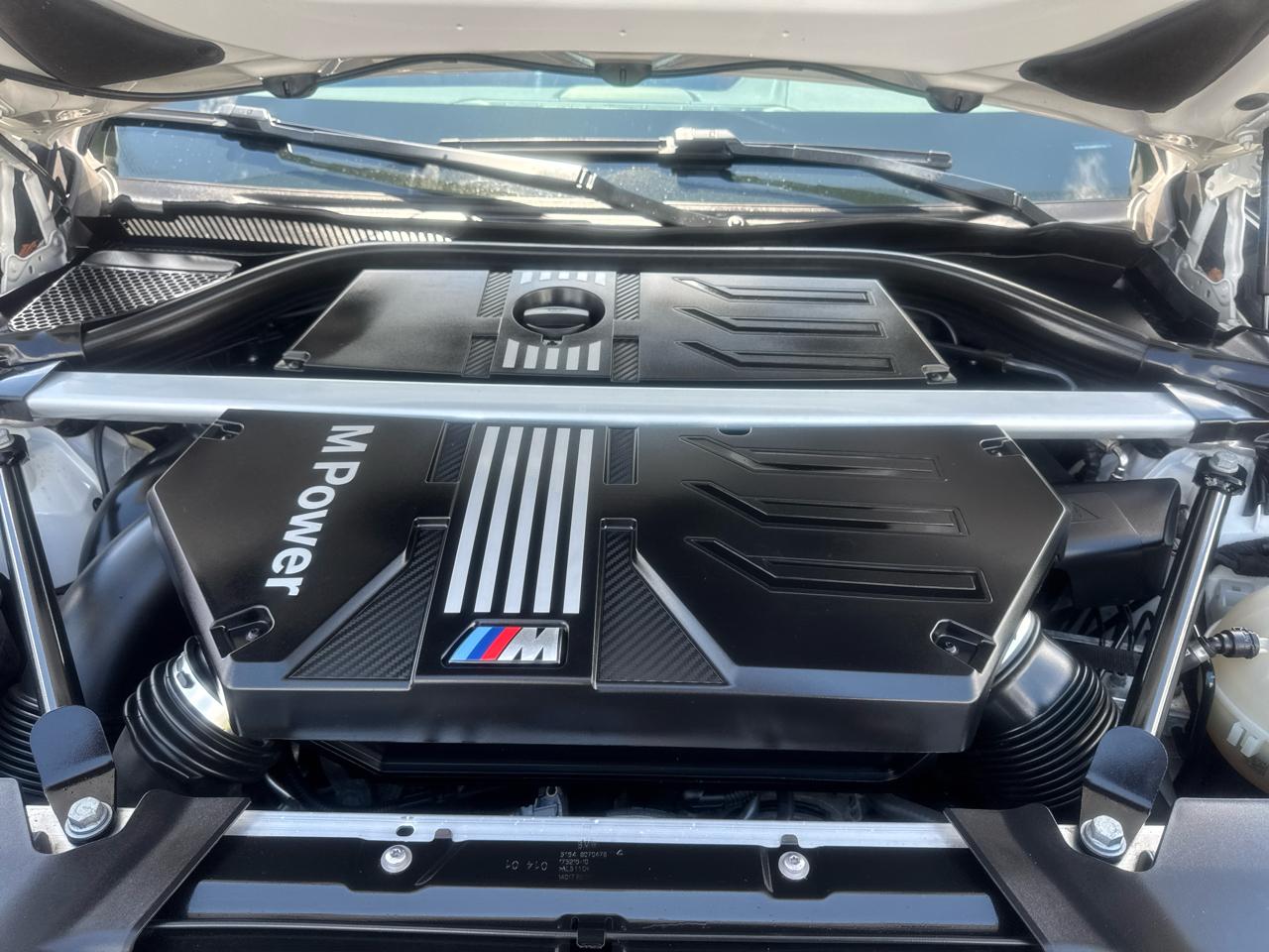 BMW X4 M  2021