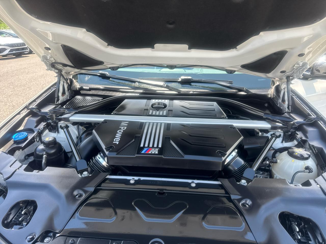 BMW X4 M  2021