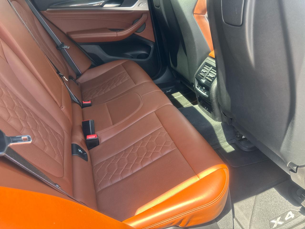 BMW X4 M  2021