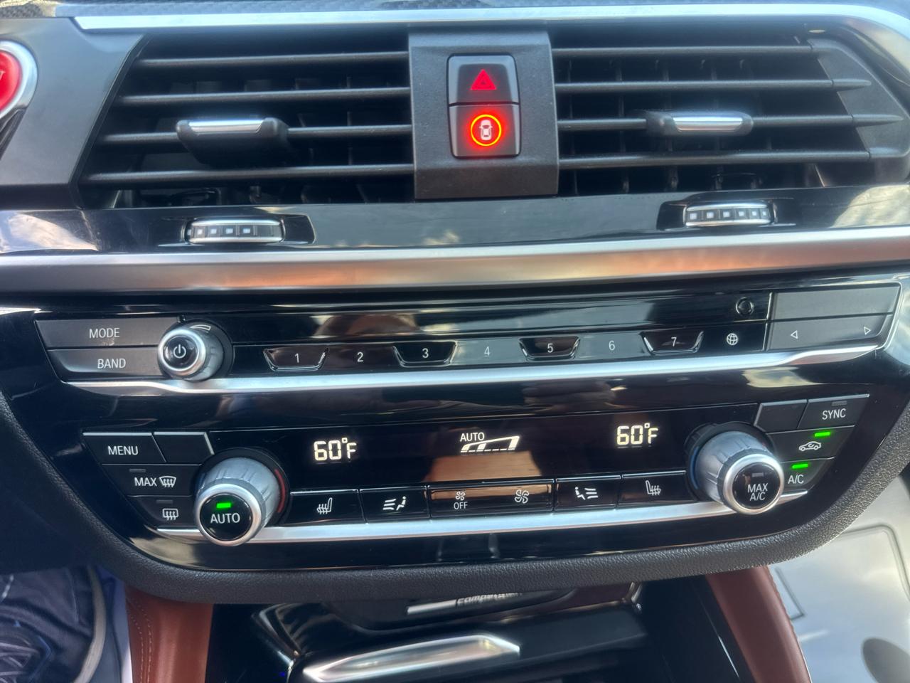 BMW X4 M  2021