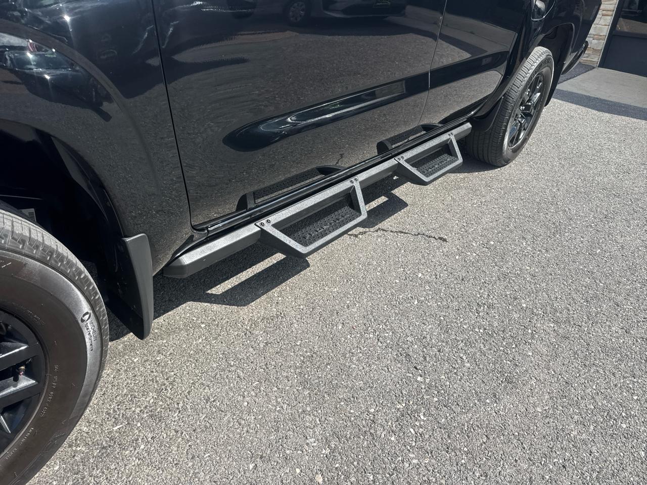 Nissan Frontier  2023