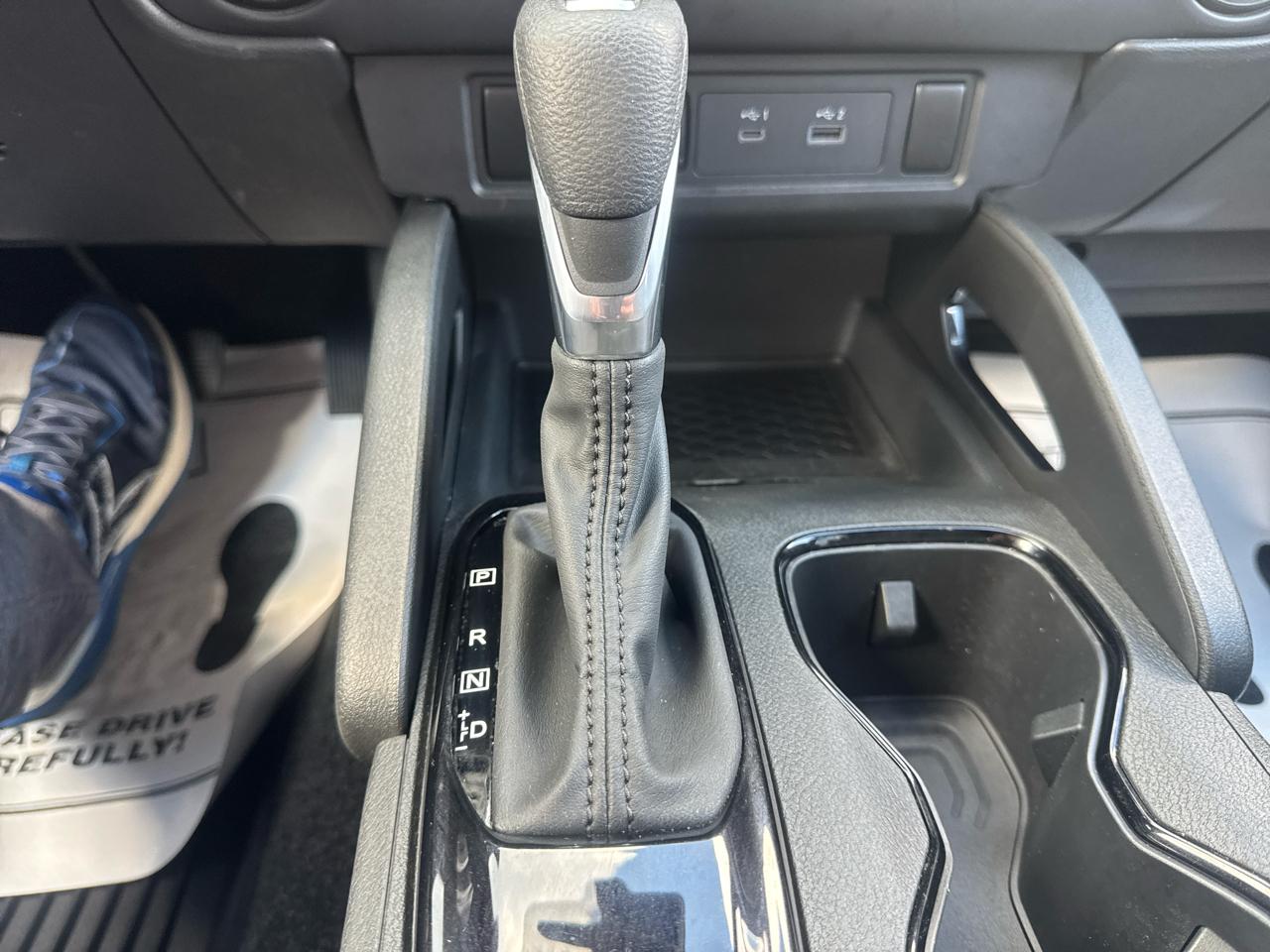 Nissan Frontier  2023