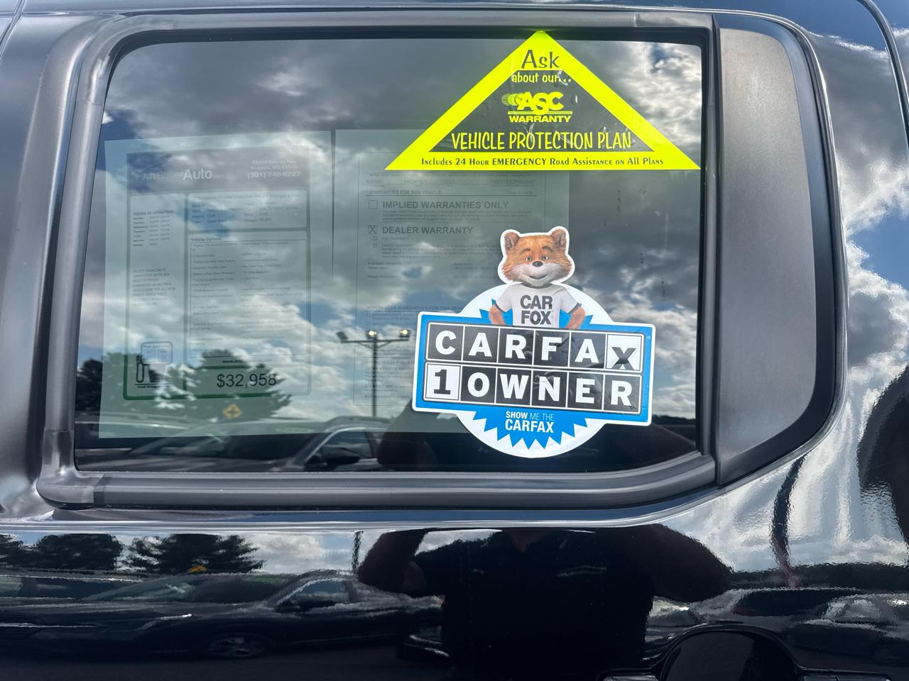 Nissan Frontier  2023