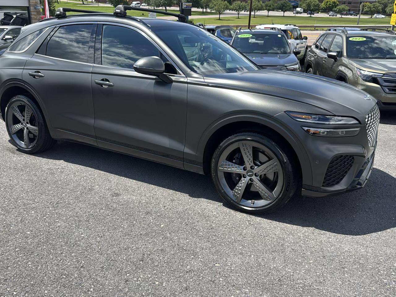 Genesis GV70  2023