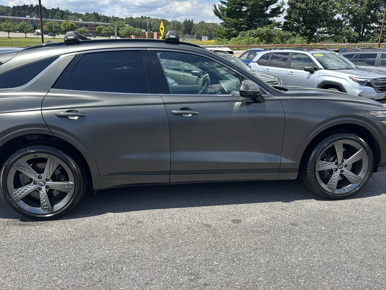 Genesis GV70  2023