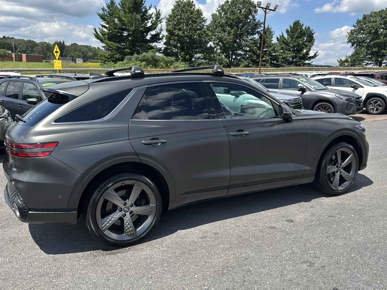 Genesis GV70  2023