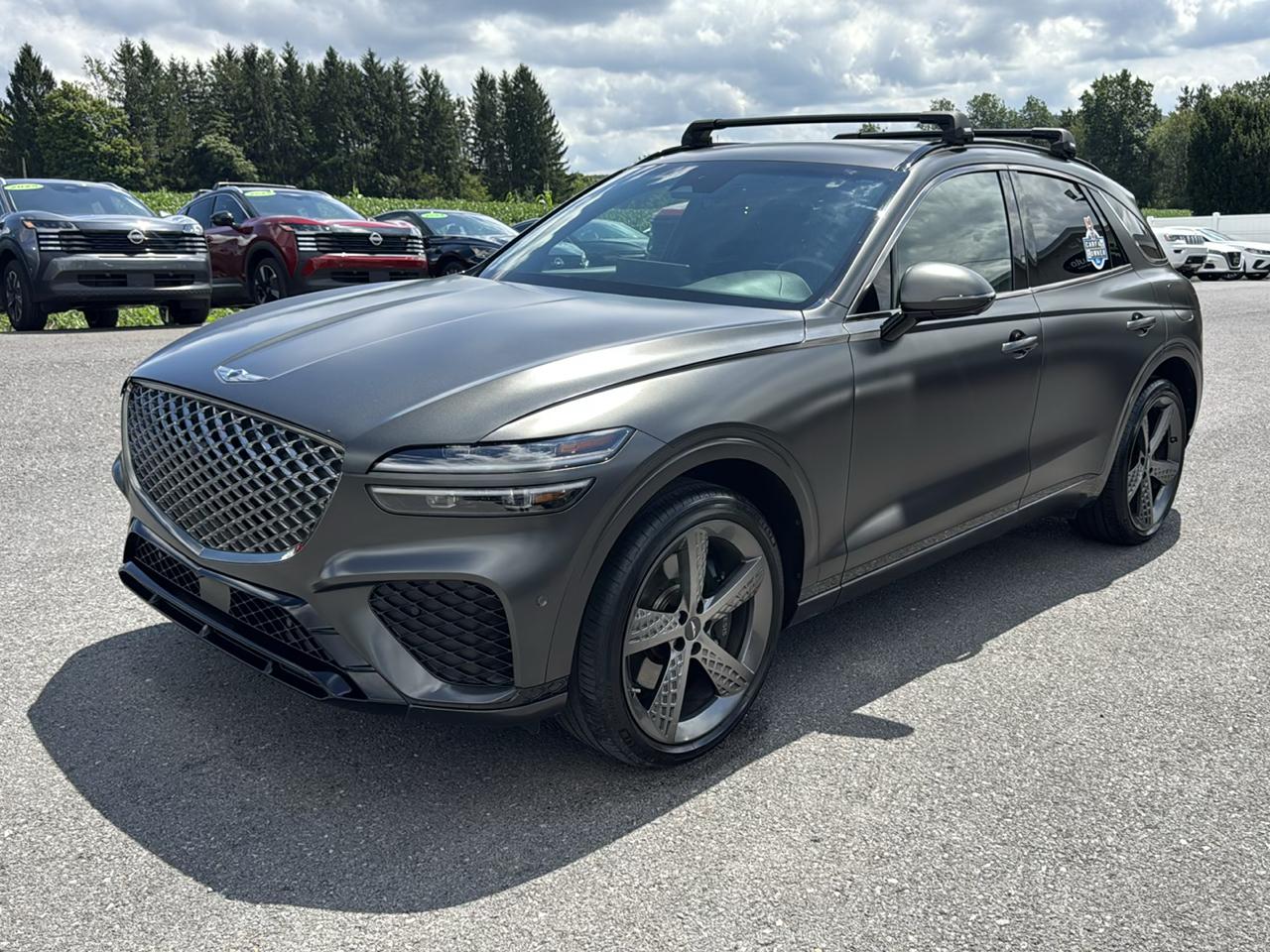 Genesis GV70  2023