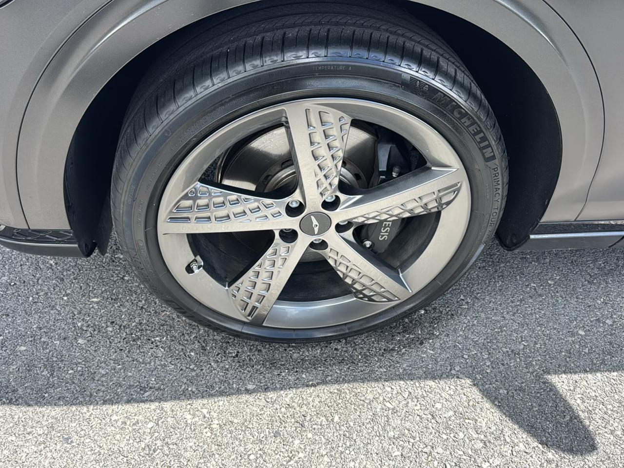 Genesis GV70  2023