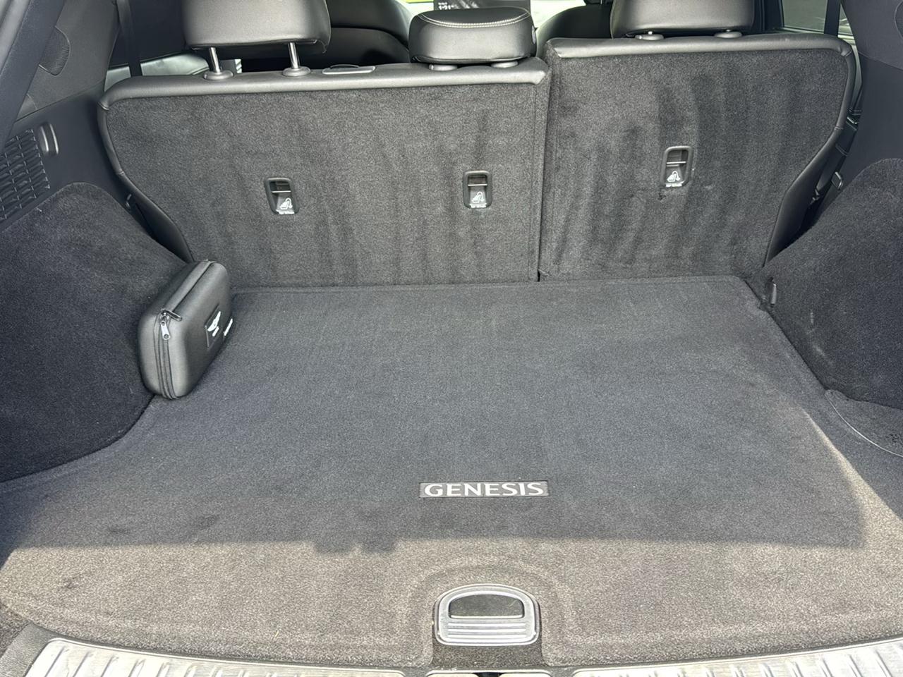 Genesis GV70  2023