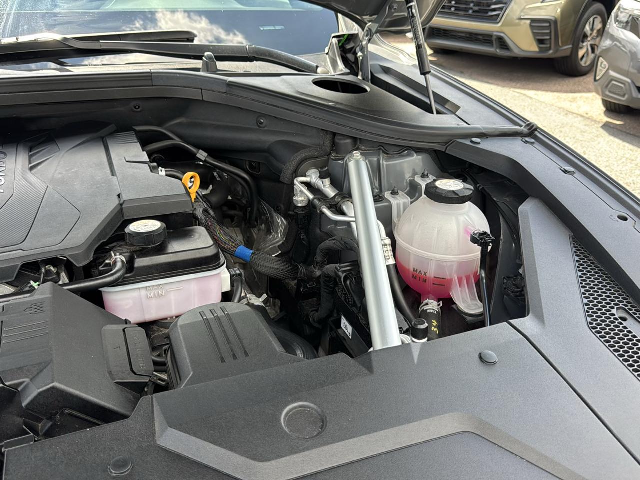 Genesis GV70  2023