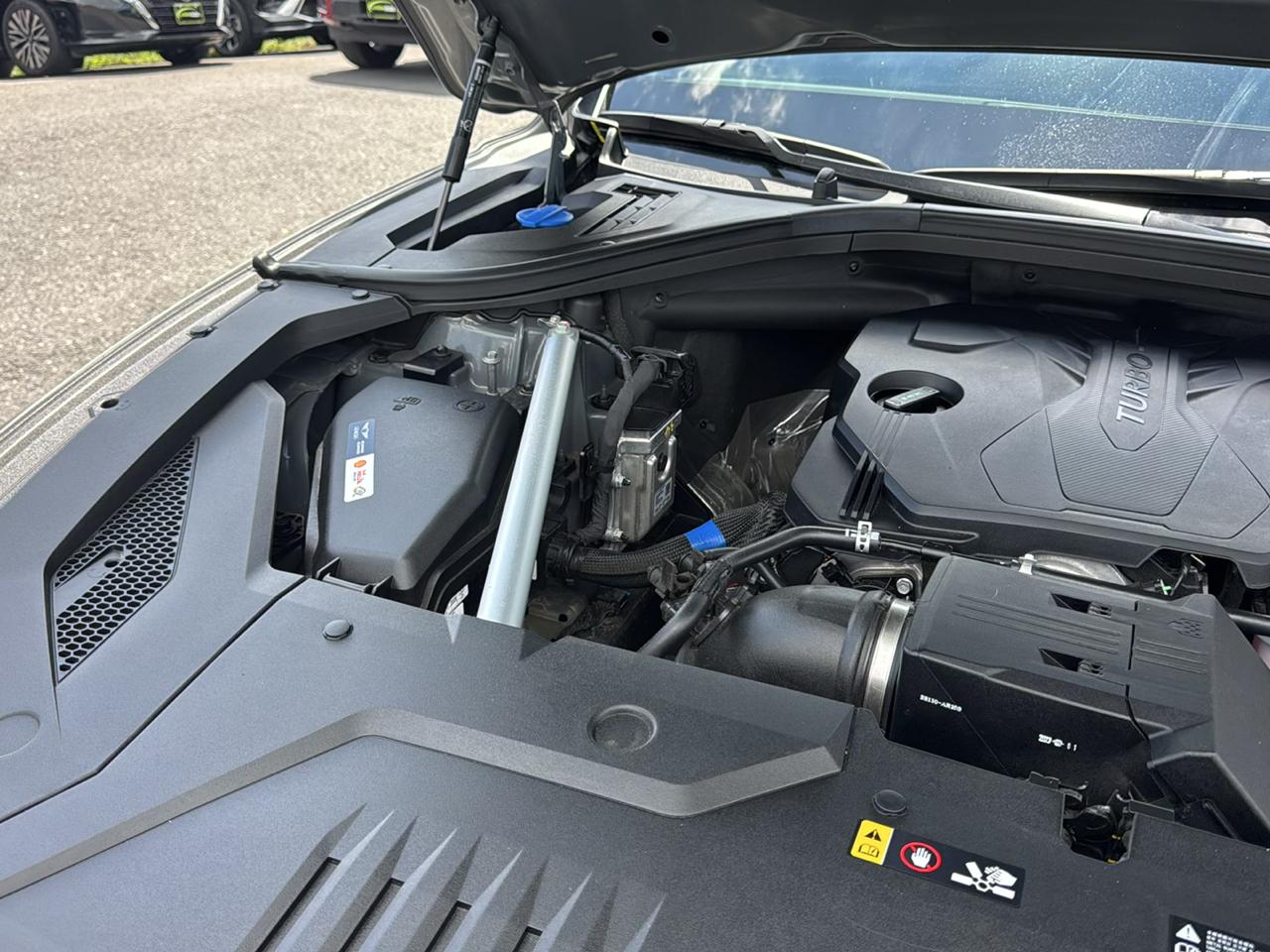 Genesis GV70  2023