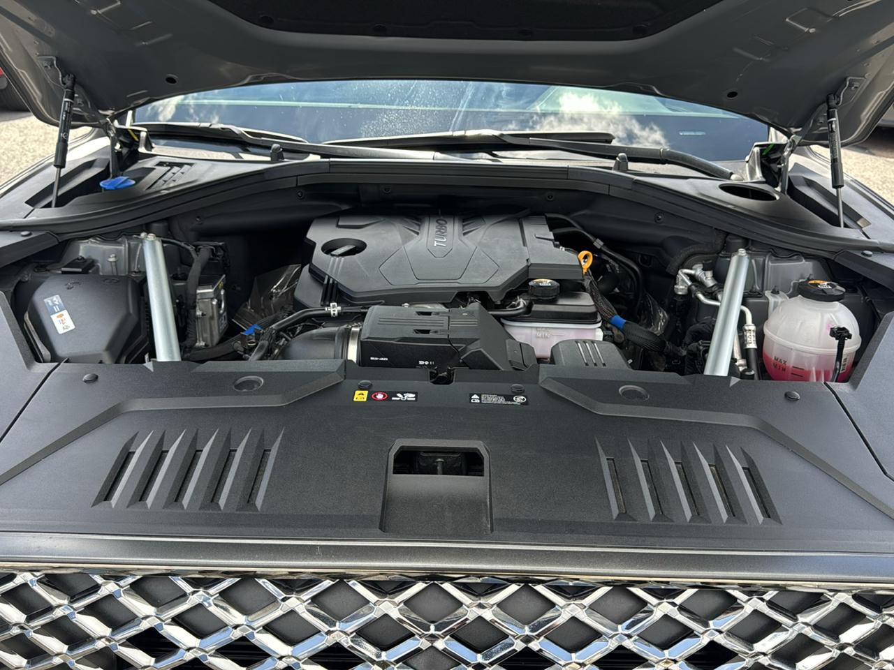Genesis GV70  2023