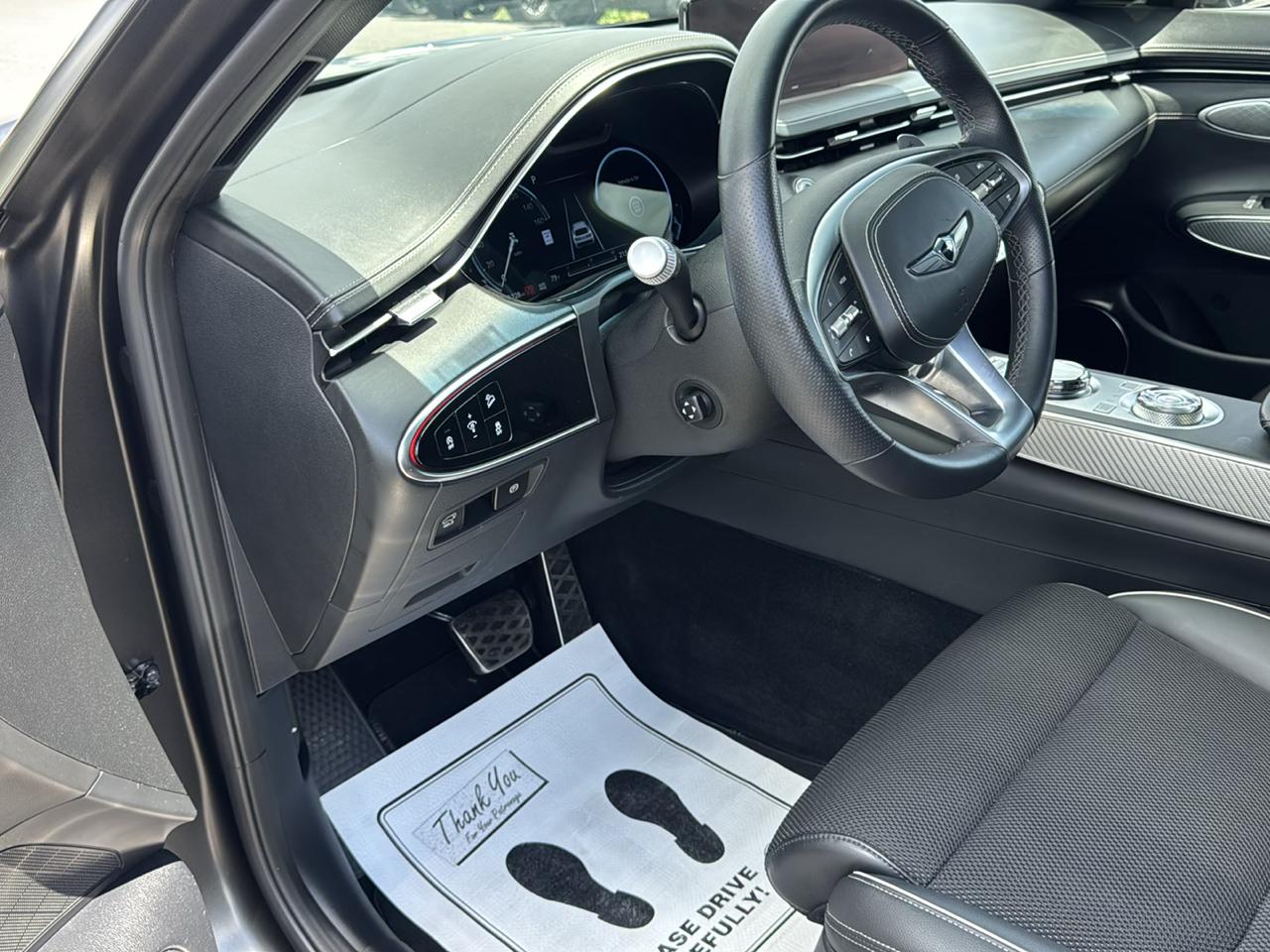 Genesis GV70  2023