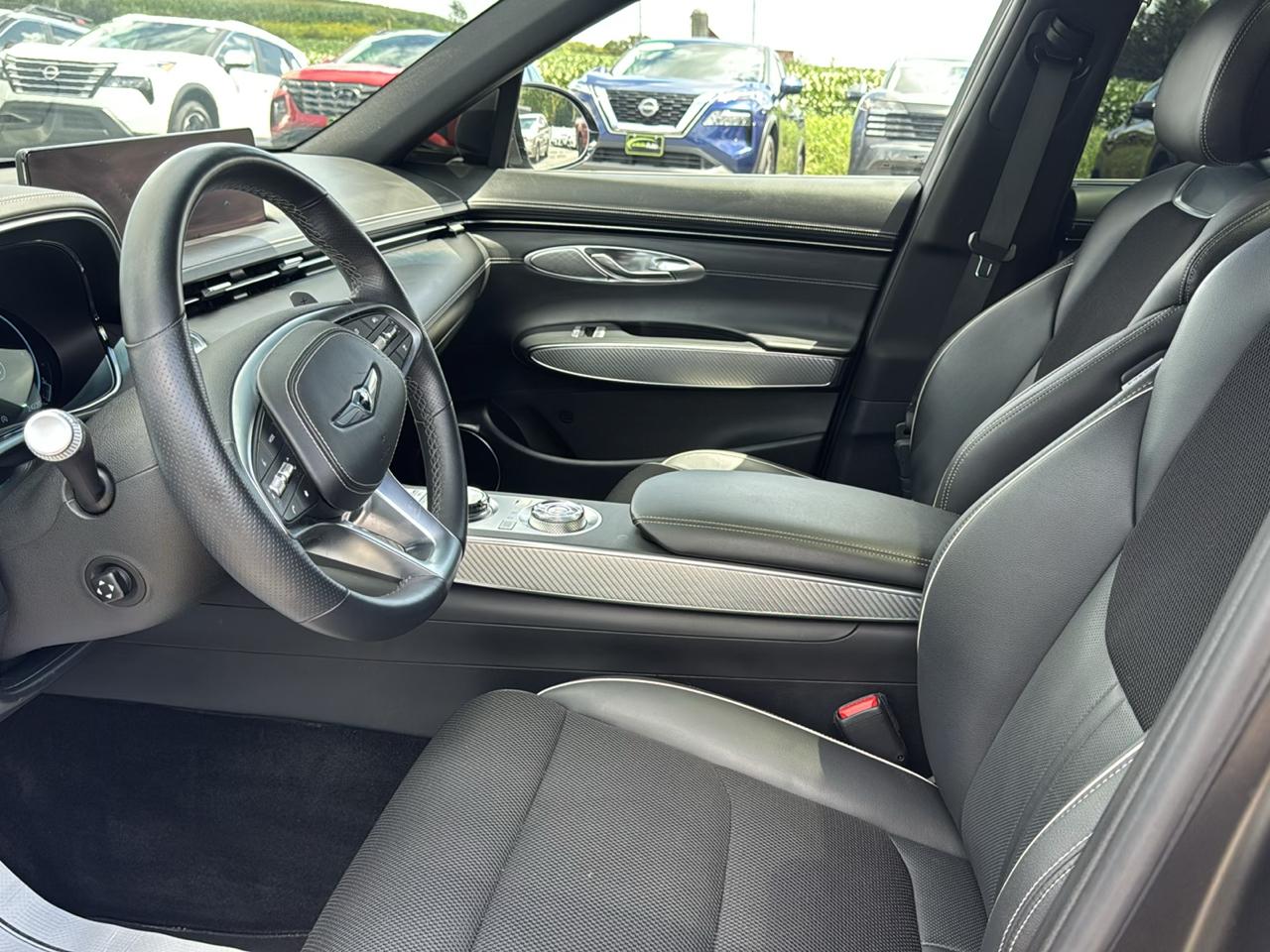 Genesis GV70  2023