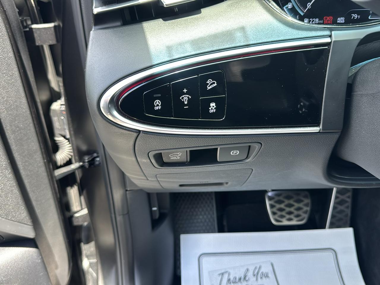 Genesis GV70  2023