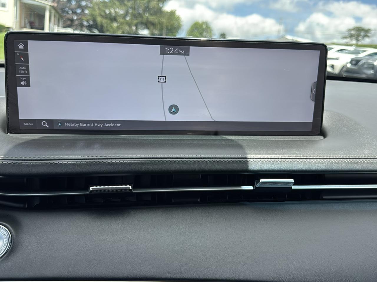 Genesis GV70  2023