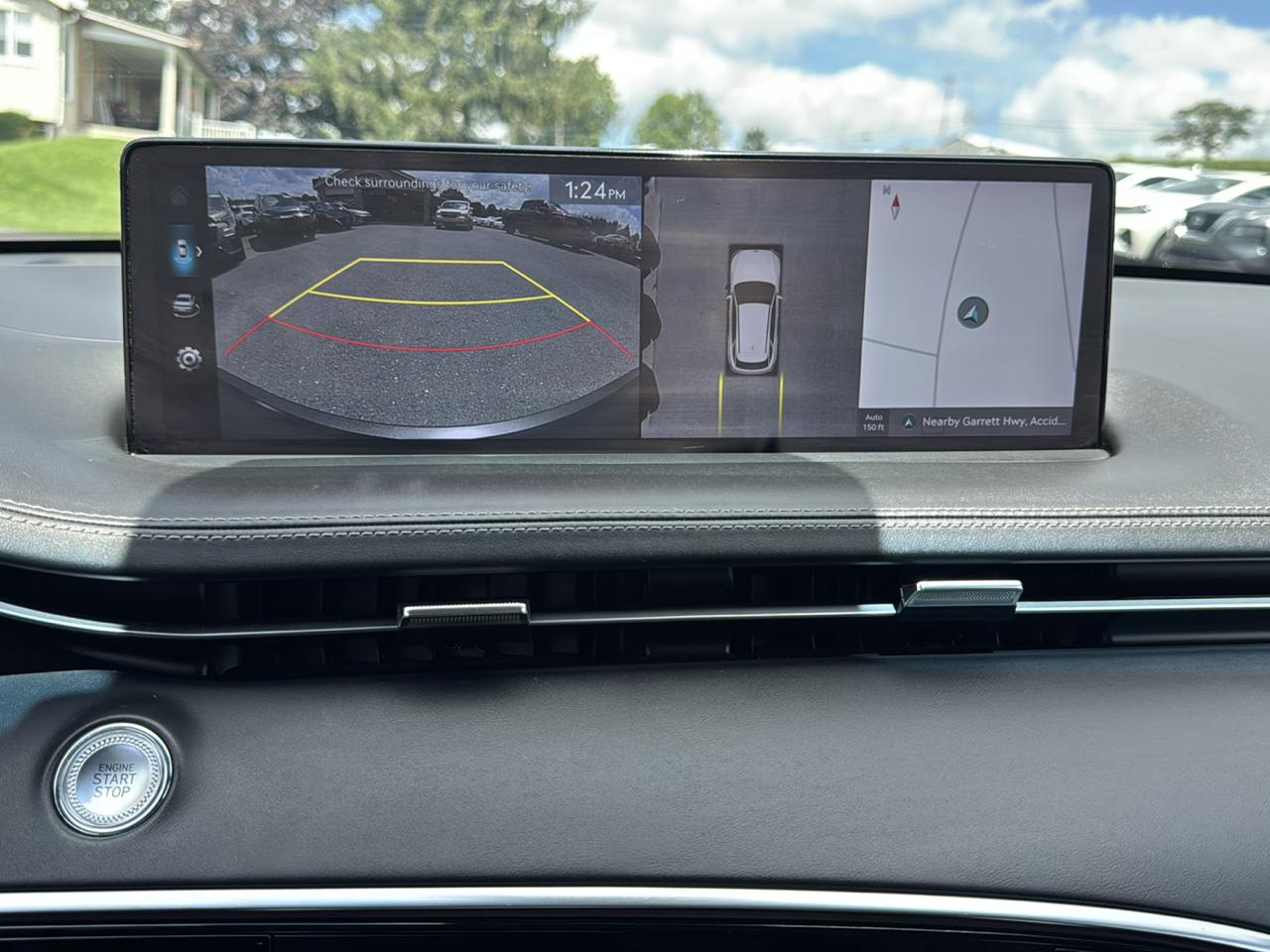 Genesis GV70  2023