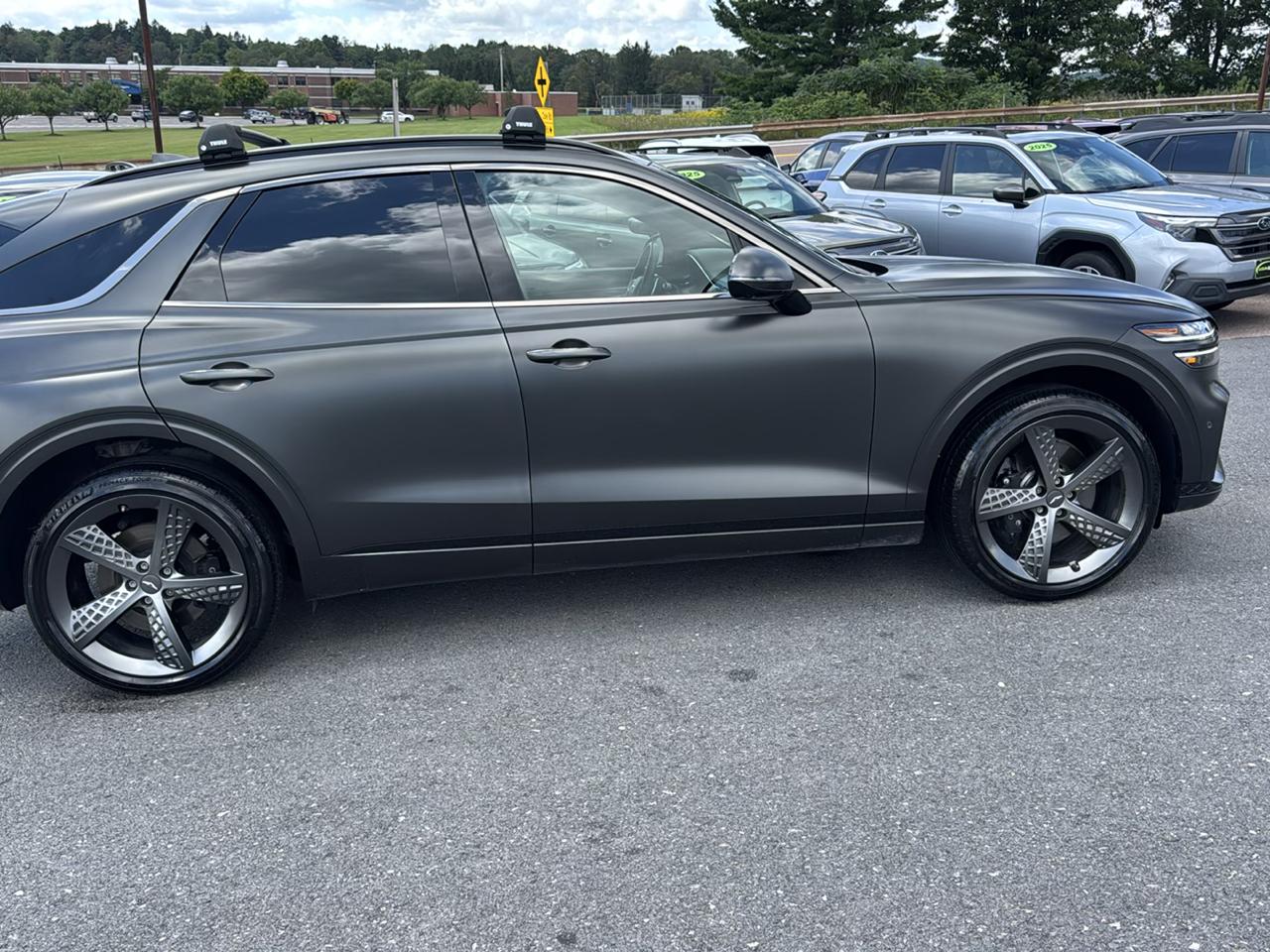 Genesis GV70  2023