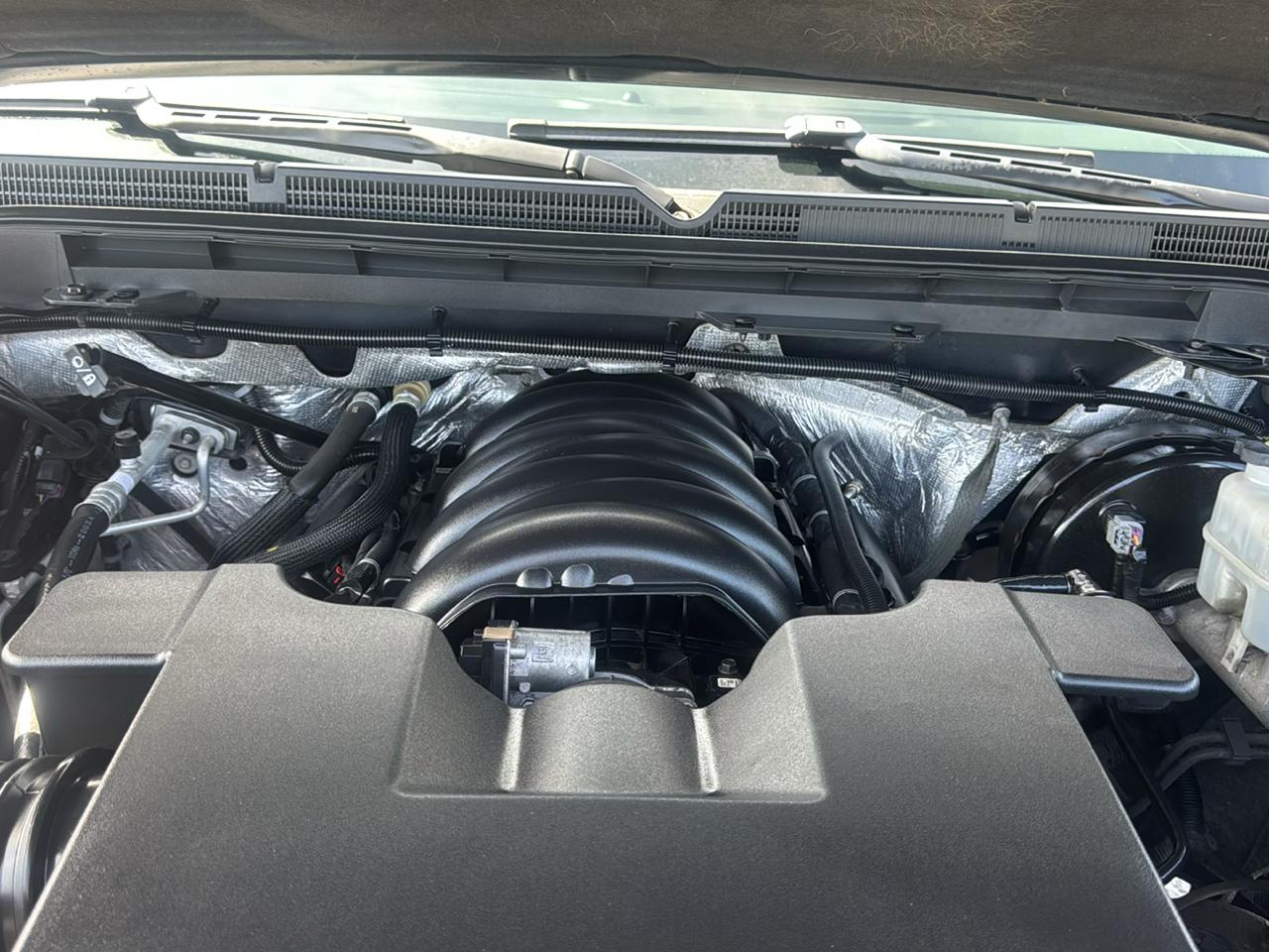 GMC Sierra 1500 4WD Double Cab 143.5" SLE 2016