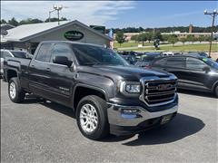 2016 GMC Sierra 1500 
