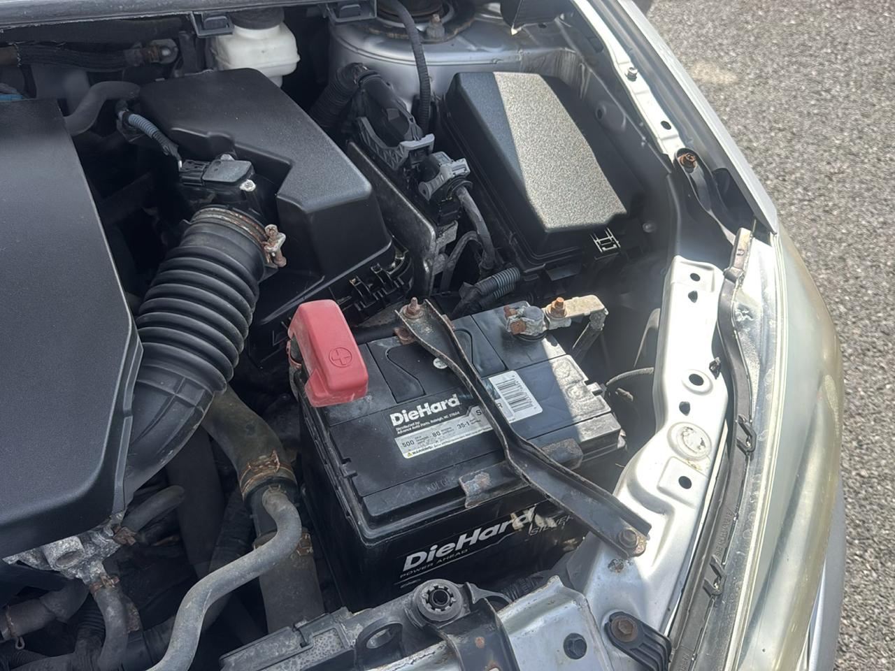 Toyota Corolla 4dr Sdn CVT LE Premium (Natl) 2014