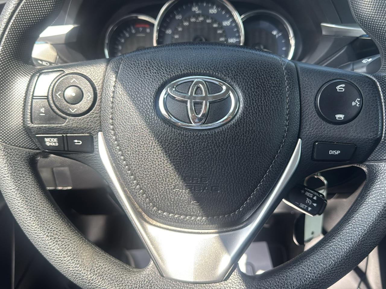 Toyota Corolla 4dr Sdn CVT LE Premium (Natl) 2014