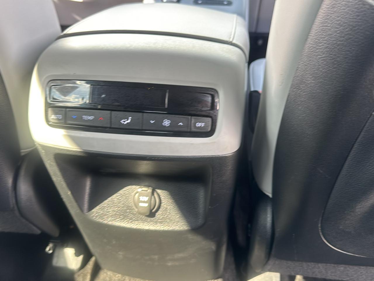 Hyundai Palisade SEL AWD 2025