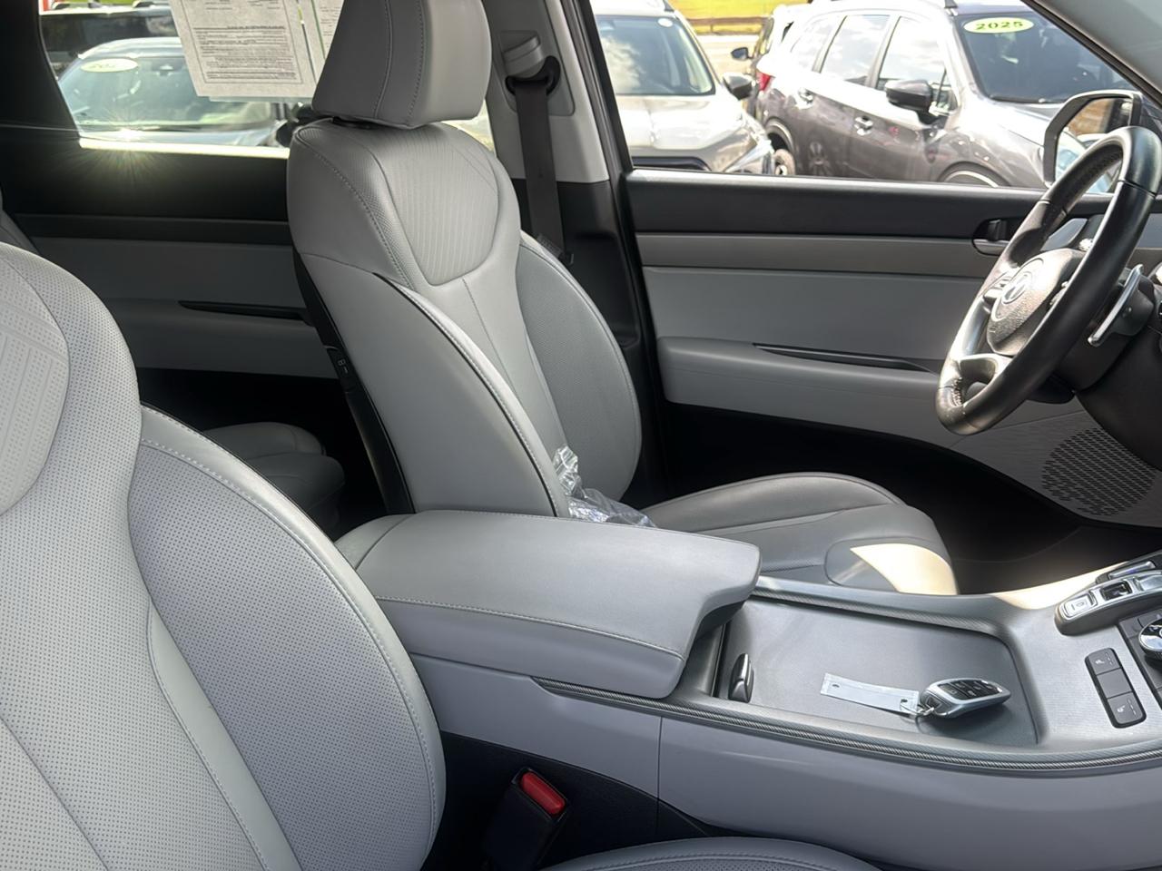 Hyundai Palisade SEL AWD 2025