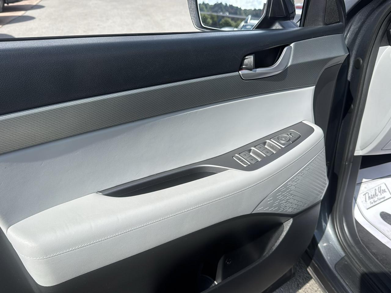 Hyundai Palisade SEL AWD 2025