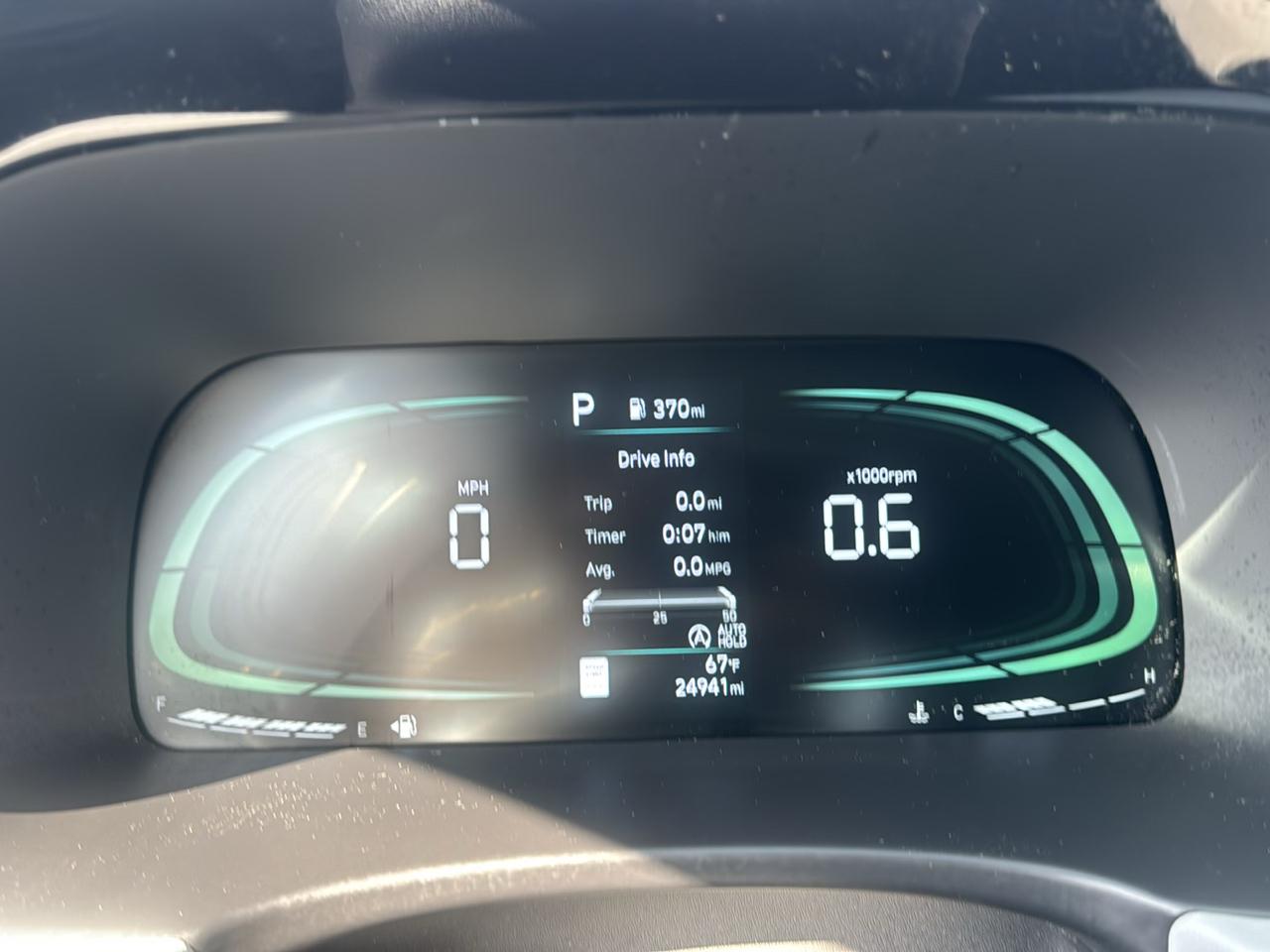 Hyundai Palisade SEL AWD 2025