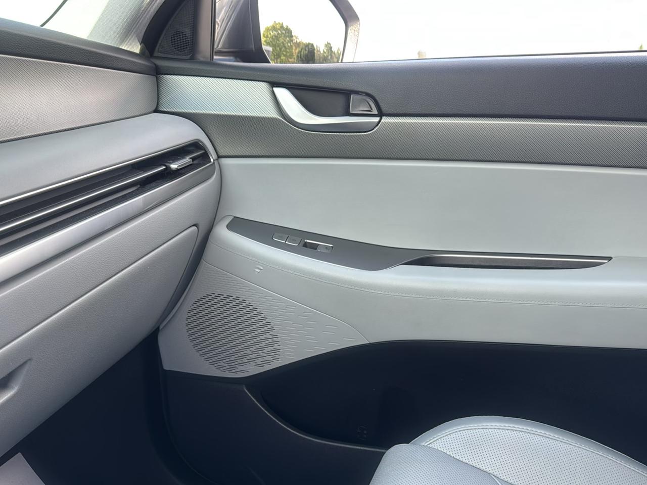 Hyundai Palisade SEL AWD 2025