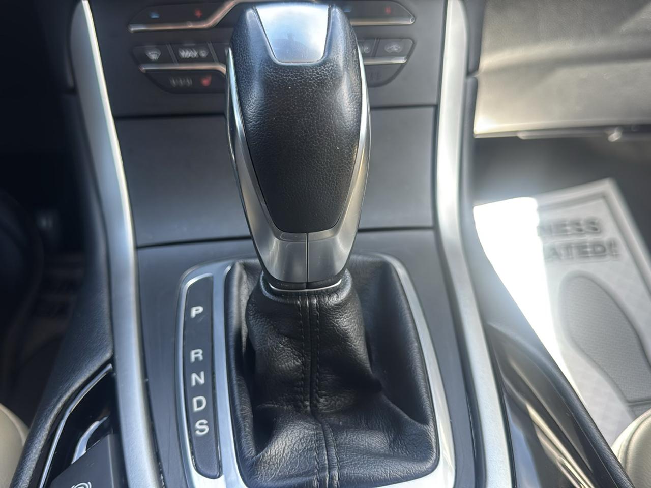 Ford Edge 4dr SEL AWD 2015