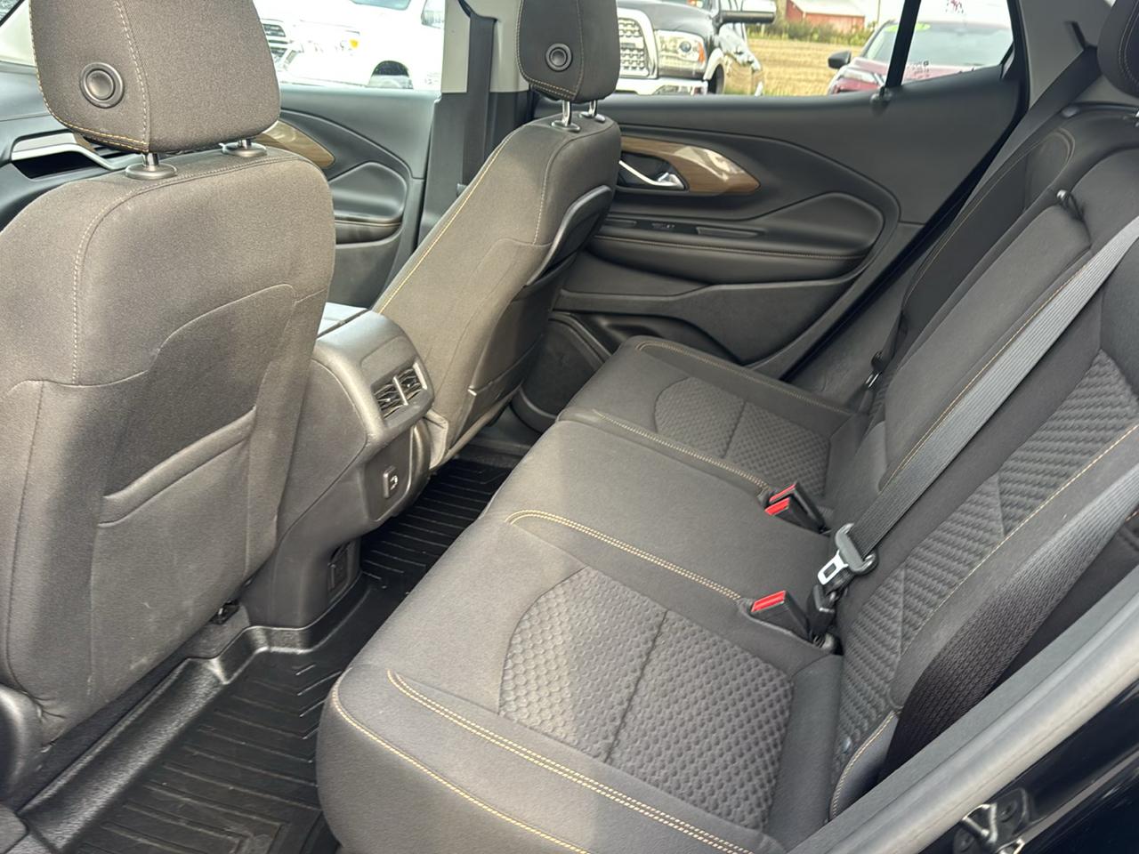 GMC Terrain AWD 4dr SLE 2020