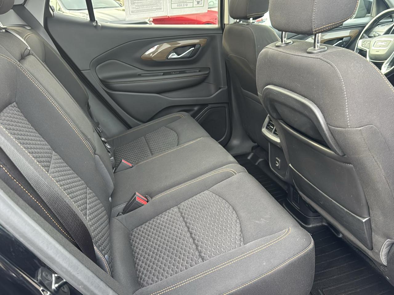 GMC Terrain AWD 4dr SLE 2020