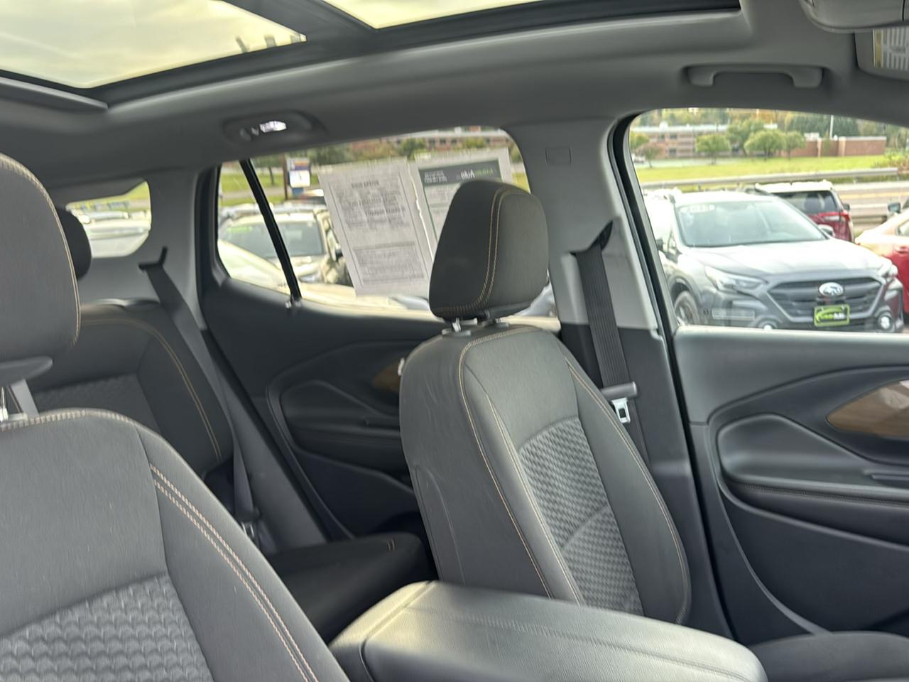 GMC Terrain AWD 4dr SLE 2020