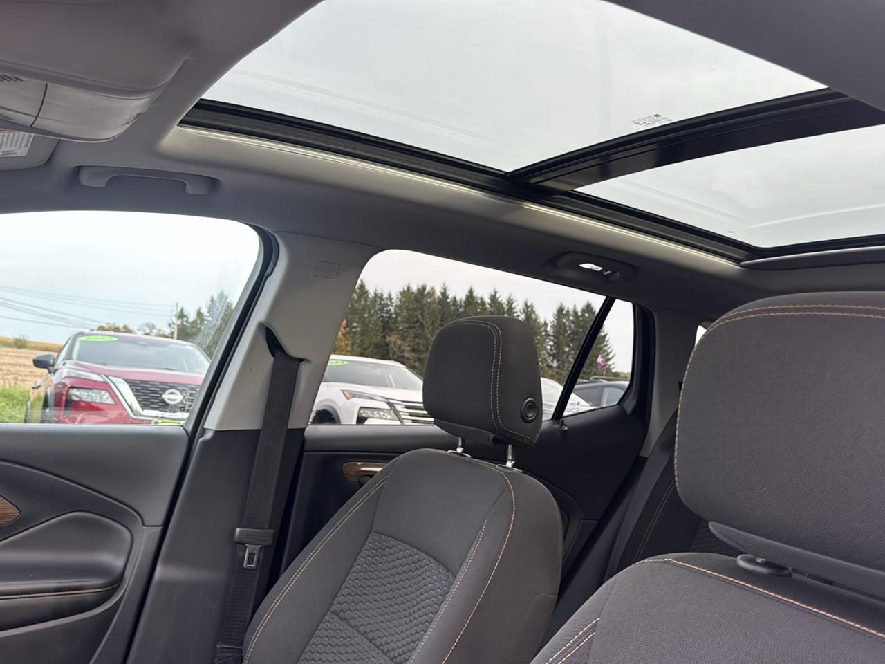 GMC Terrain AWD 4dr SLE 2020