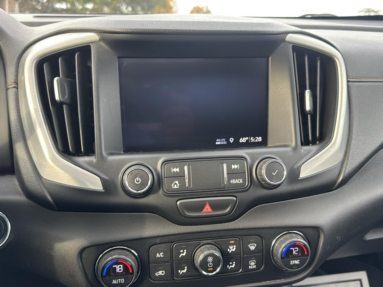 GMC Terrain AWD 4dr SLE 2020