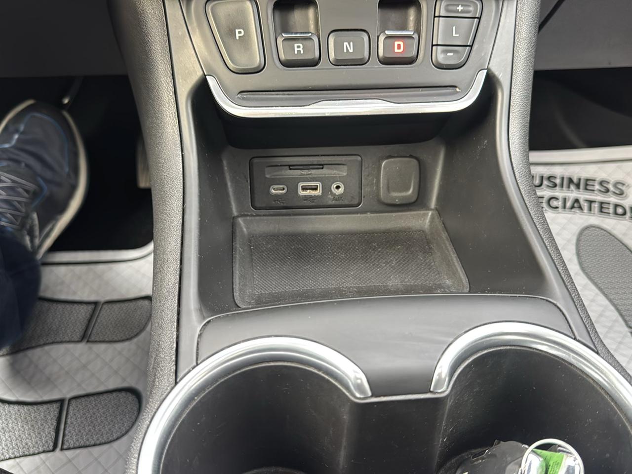 GMC Terrain AWD 4dr SLE 2020