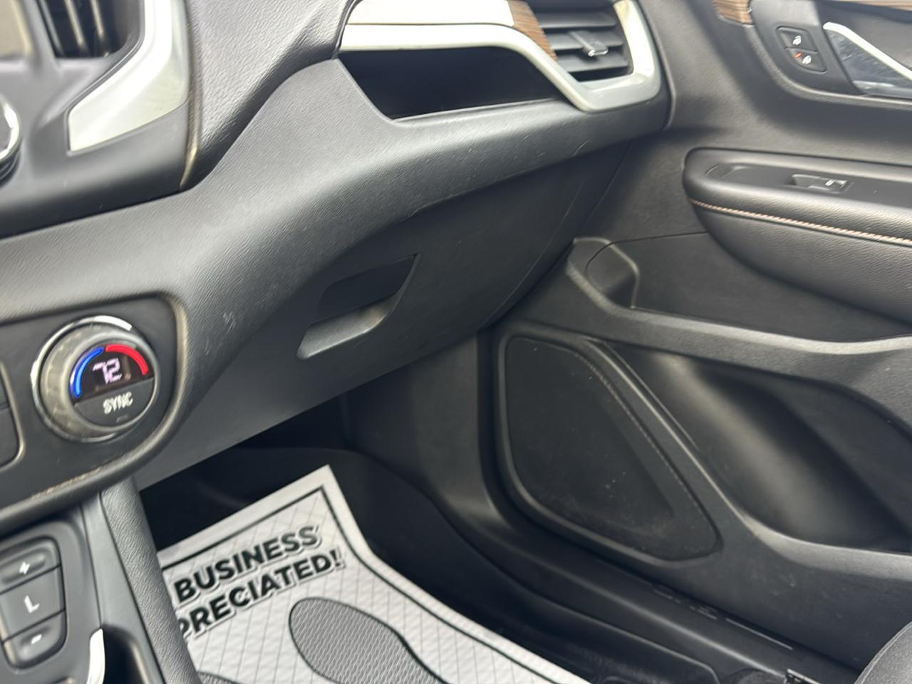 GMC Terrain AWD 4dr SLE 2020