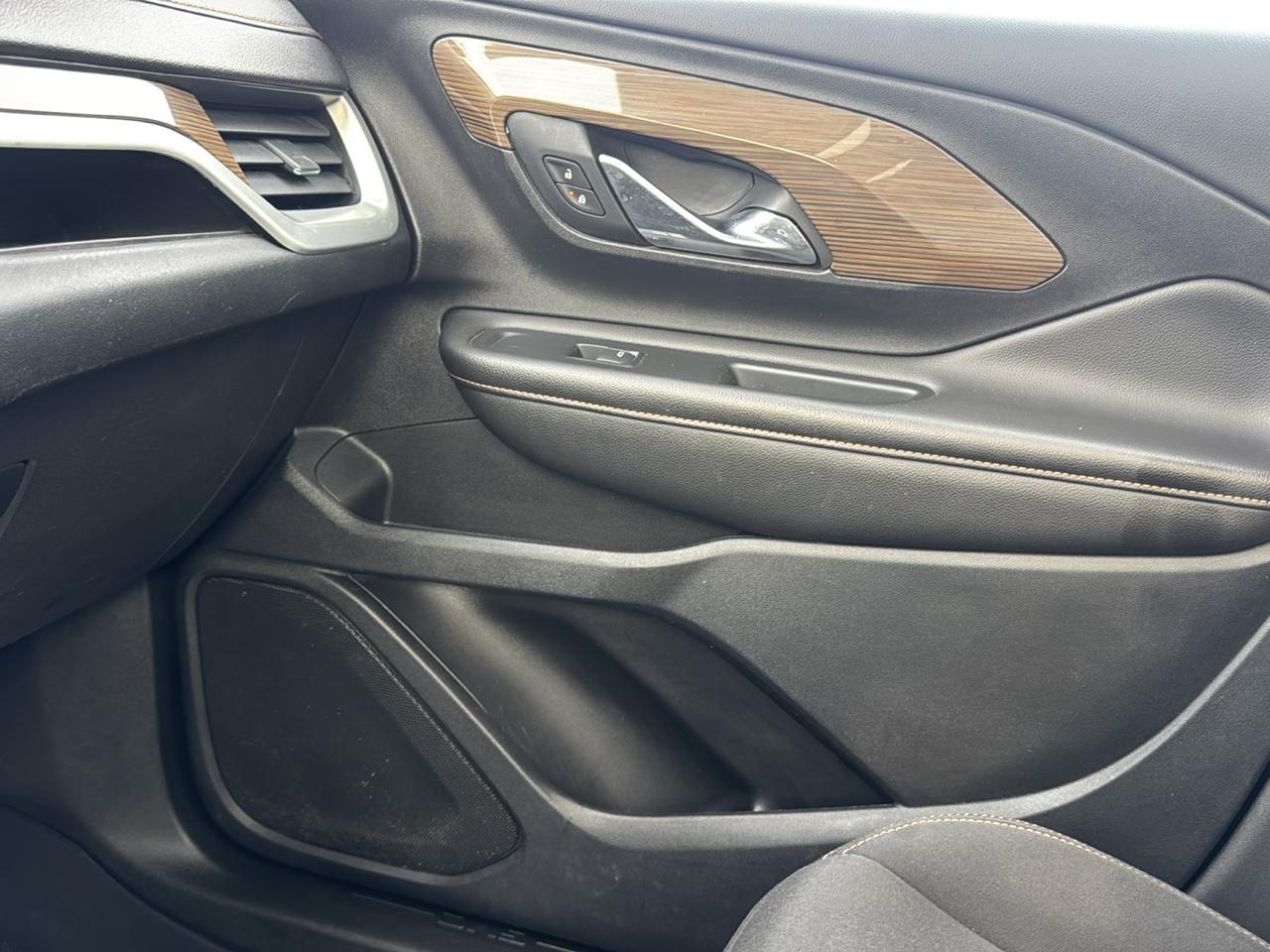 GMC Terrain AWD 4dr SLE 2020