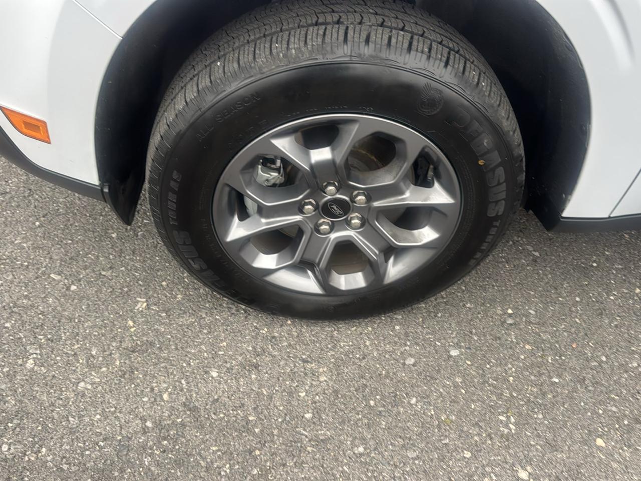 Ford Maverick XLT AWD SuperCrew 2026