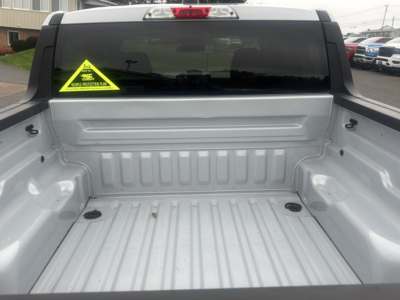 Ford Maverick XLT AWD SuperCrew 2026