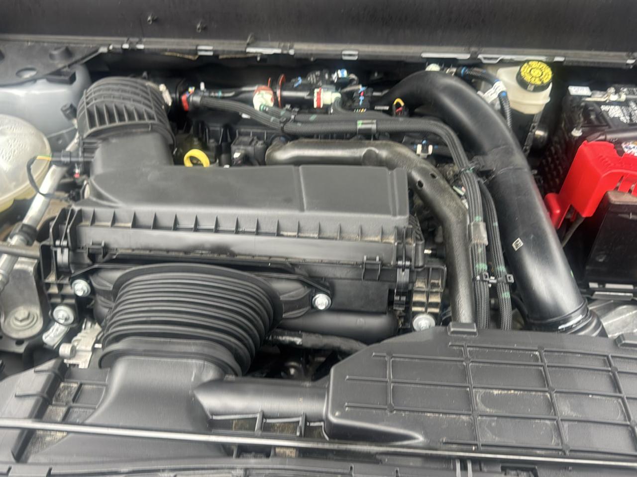 Ford Maverick XLT AWD SuperCrew 2026